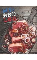 My BBQ Log, BBQ & Meat Smoking Journal