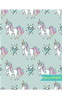Unicorn Notebook