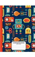 Composition Book