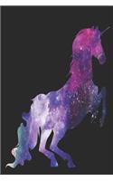 Unicorn Notebook