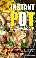 Instant Pot Cookbook