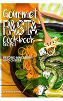 Gourmet Pasta Cookbook Recipes