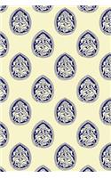 Viking Pattern - Go To Valhalla 13