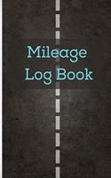Mileage Log Book