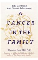 Cancer In The Family