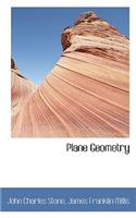Plane Geometry