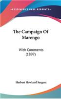 The Campaign of Marengo