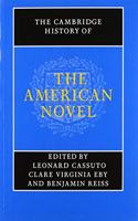 Cambridge History of the American Novel