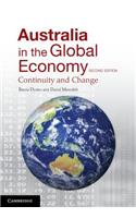 Australia in the Global Economy