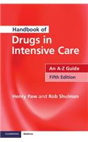 Handbook of Drugs in Intensive Care