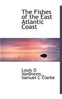 The Fishes of the East Atlantic Coast