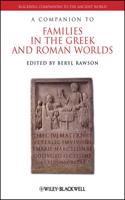 COMPANION TO FAMILIES IN THE GREEK & ROM