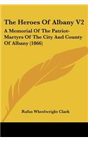 The Heroes Of Albany V2