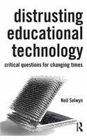 Distrusting Educational Technology