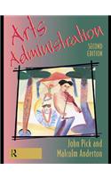 Arts Administration
