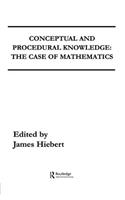 Conceptual and Procedural Knowledge