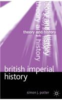 British Imperial History