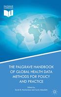 Palgrave Handbook of Global Health Data Methods for Policy and Practice