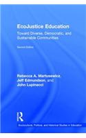 Ecojustice Education