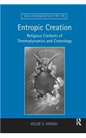 Entropic Creation