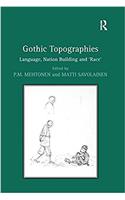 Gothic Topographies