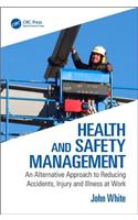 Health and Safety Management