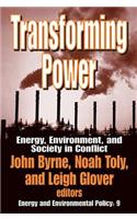 Transforming Power
