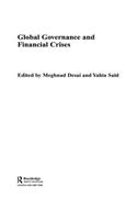 Global Governance and Financial Crises