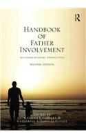 Handbook of Father Involvement