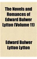 The Novels and Romances of Edward Bulwer Lytton Volume 32: (English)