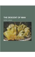 The Descent of Man