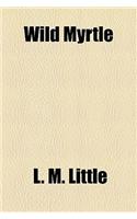 Wild Myrtle
