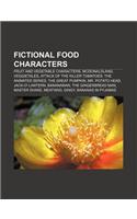 Fictional Food Characters