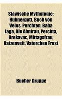 Slawische Mythologie