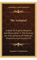 The Asclepiad