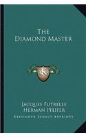 Diamond Master the Diamond Master