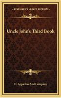 Uncle John's Third Book