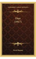 Diaz (1917)