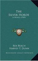 The Silver Horde