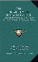The Home League Reading Course