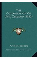 Colonization Of New Zealand (1842)
