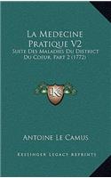 La Medecine Pratique V2