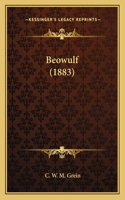 Beowulf (1883)