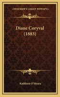 Diane Coryval (1883)