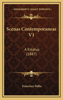 Scenas Contemporaneas V1