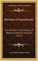 Bartolus of Sassoferrato