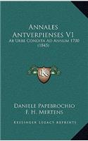 Annales Antverpienses V1