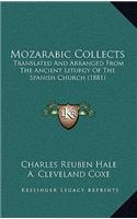 Mozarabic Collects