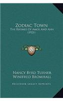 Zodiac Town