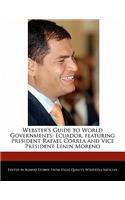 Webster's Guide to World Governments